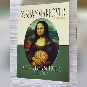 Body Mind Makeover cards by Mona Lisa Schultz